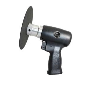5 Inch High Speed Air Sander