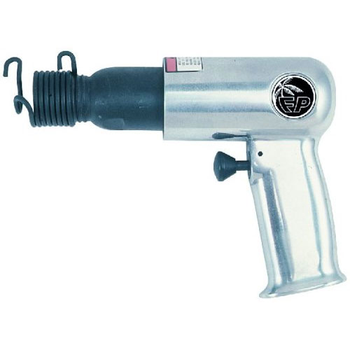 Short Stroke Air Hammer