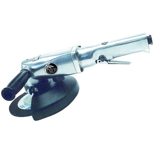 7 Inch Super Duty Angle Grinder