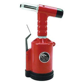 Air Riveter 1/4 Inch 3200 Lbs Force