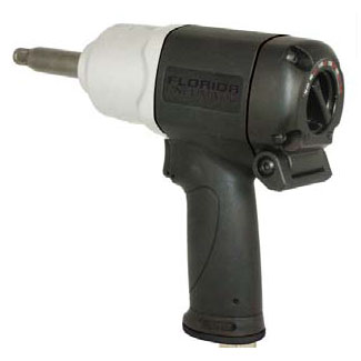 1/2 Inch Drive Torque Limited Air Impact Wrench...