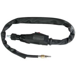 Compact Low Speed Tire Buffer