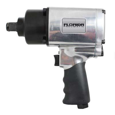3/4 Inch Drive Super Duty Air Impact Wrench w 6 Inch Extension