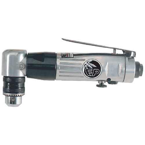 3/8 Inch Reversible Pistol Air Drill