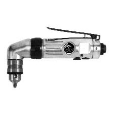 3/8 Inch Reversible Angle Air Drill