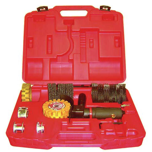 Utility In-line Driver Decal Eraser Kit