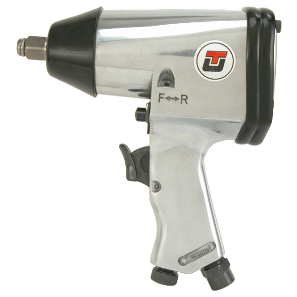 1/2 Inch Drive Pistol Impact Wrench 250 ft-lbs