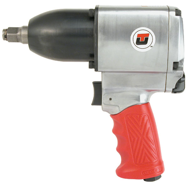 1/2 Inch Drive Pistol Air Impact Wrench