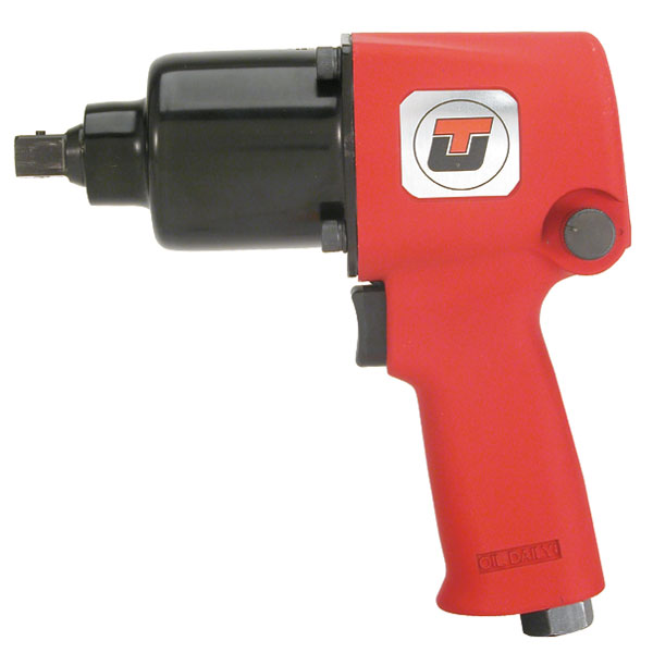 1/2 Inch Drive Pistol Air Impact Wrench Friction Ring Retainer