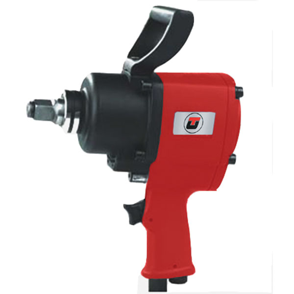3/4 Inch Drive Pistol Air Impact Wrench 1,400 ft-lbs