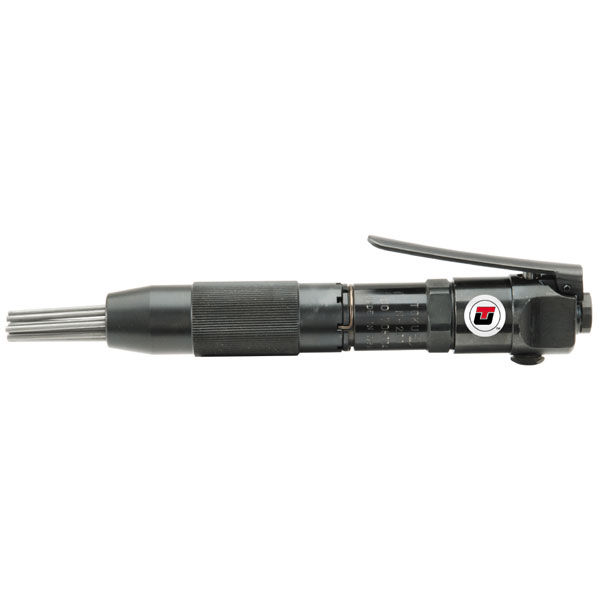 Air Needle Scaler 1/8 x 5 Inch