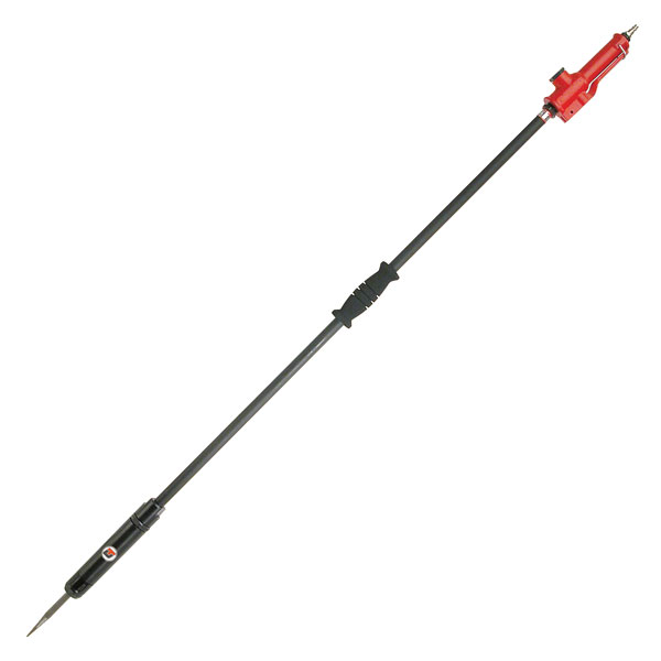 Long Reach Scaling Hammer