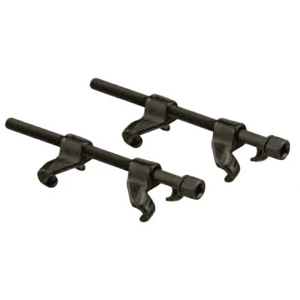 (image for) 3/8 Inch Drive Spring Compressor Set 300mm L 2 Pc