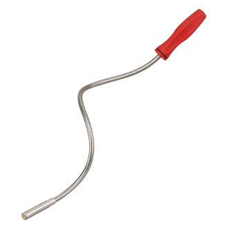 Flexible Magnetic Pick-Up Tool