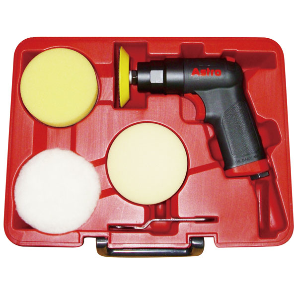 ONYX 3 Inch Air Composite Polisher Kit