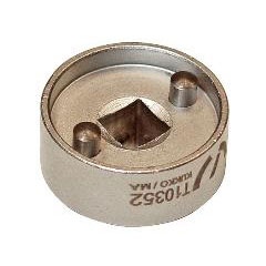 Central Valve Tool for Cam Adjust VW Audi Gen II