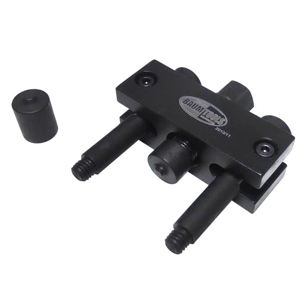 Baum Tools | T40064 | Pump Pulley Remover for 2.0 & 1.6 TDI Engines