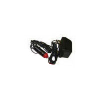 DC Car Charger for Dualite II
