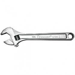 12 Inch Chrome Adjustable Wrench