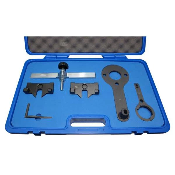 (image for) N63 and S63 Timing Kit BMW V8
