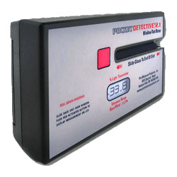 Pocket Detective 2.1 Window Tint Meter, Pro MotorCar Products Inc.