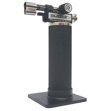 Micro Bench Torch Black GB2001