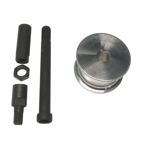 Injector Puller for BMW I6 & V8 Direct Injected Gas Engines