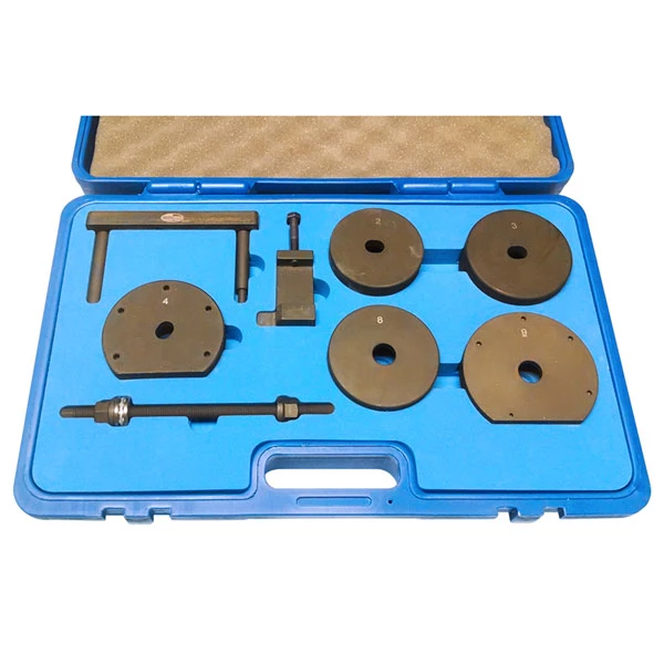 (image for) Transfer Case Bushing Remover & Installer BMW X1 X3 X5