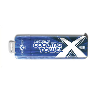 Blue Extreme Cooling Towel 24 x 16 Inch