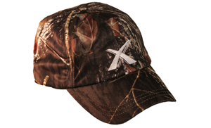Soak-able Cooling Cap Camo