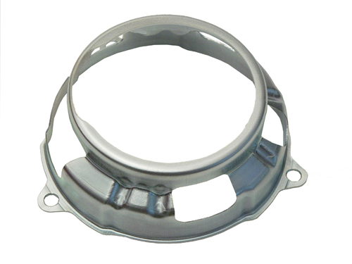 Injection Pump Centering Sleeve - Diesel Mercedes Benz