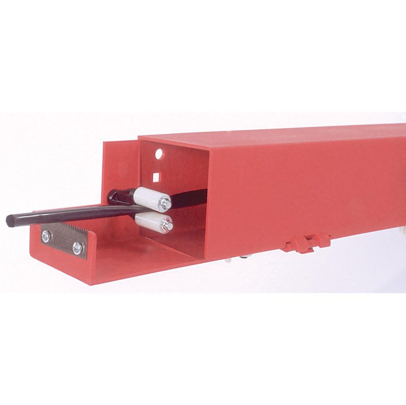 The Jammer Hollow Tube Tape Dispenser