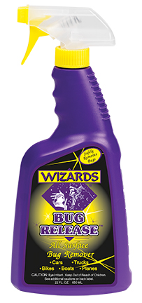 Bug Release All Surface Bug Remover