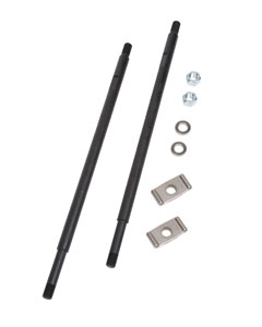 Bolts, Puller