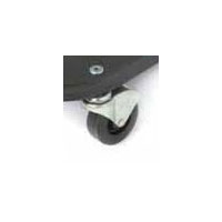 2-1/2" Creeper Replacement Wheel