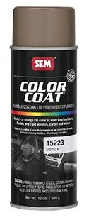 (image for) SEM (SEM) COLOR COAT - Castella