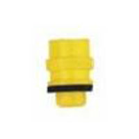 Replacement Medium Adapter B with Gasket for 24610