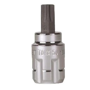 Gearwrench BITSOC 20MM 3/8D PASS THRU HEX