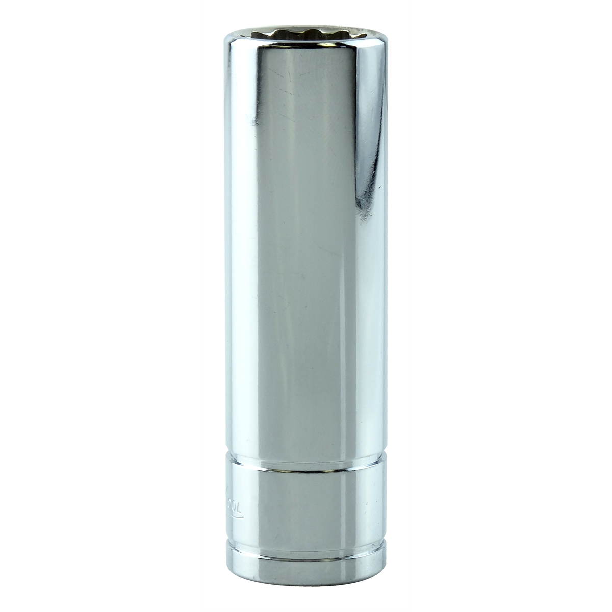 SOC 12MM 3/8D 12PT DP