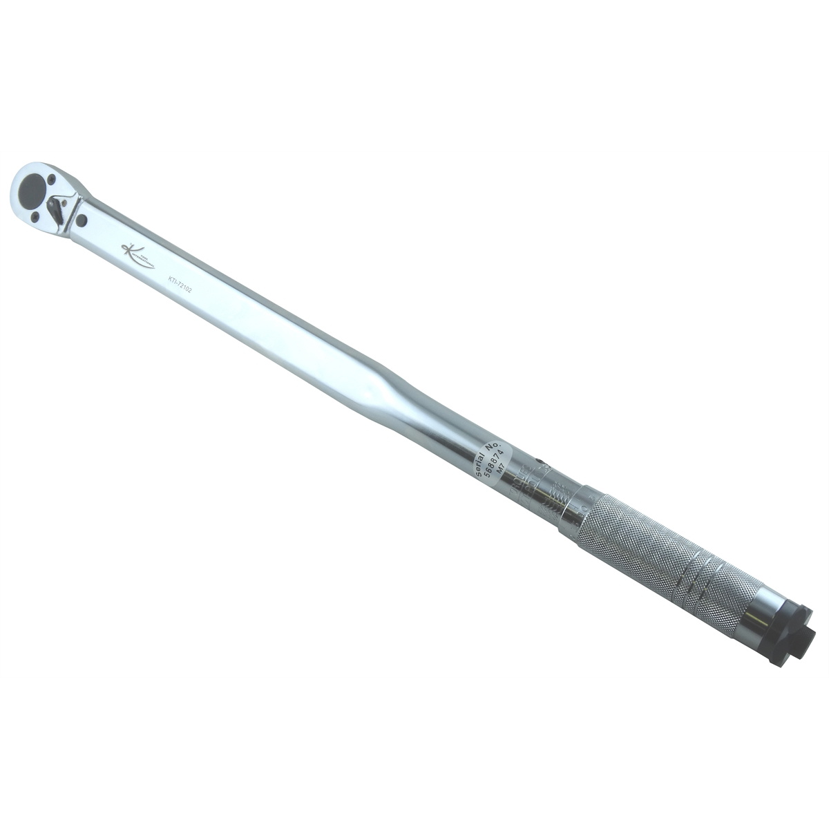 WRENCH TORQUE 1/2IN. DRIVE 25-250FT./LBS.