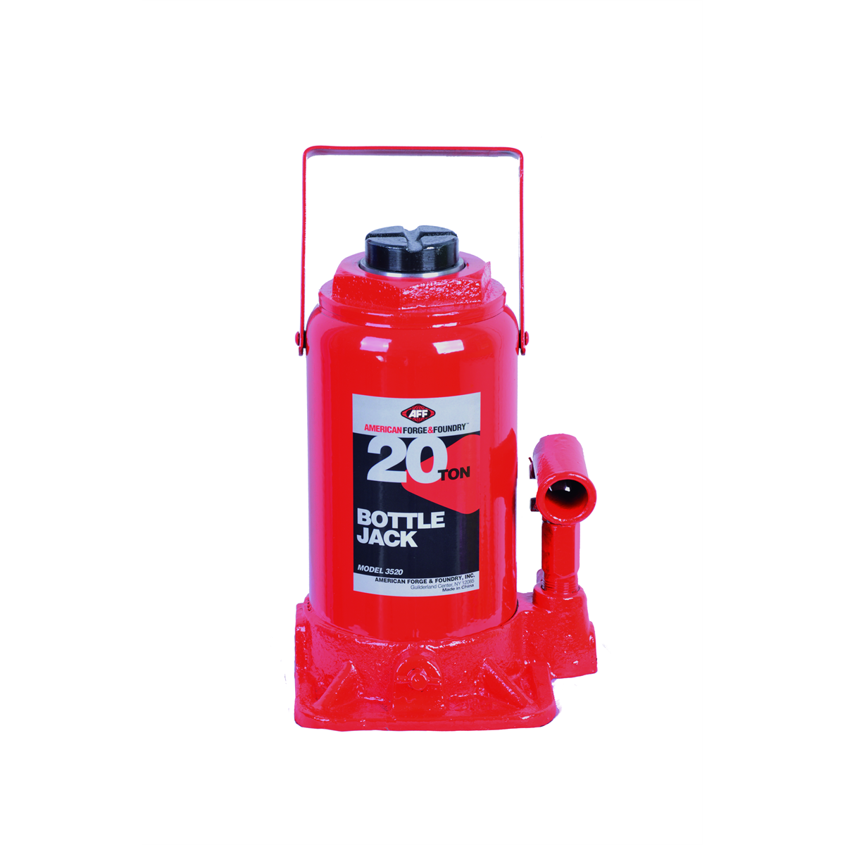 20 Ton Bottle Jack