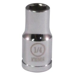 SOC 1/4 1/4D 6PT