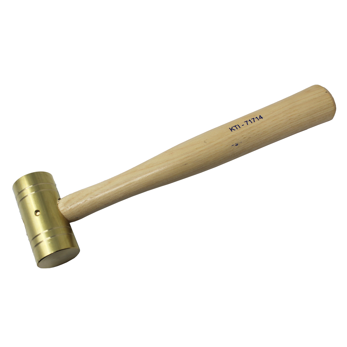 Brass Hammer Non-Sparking - We