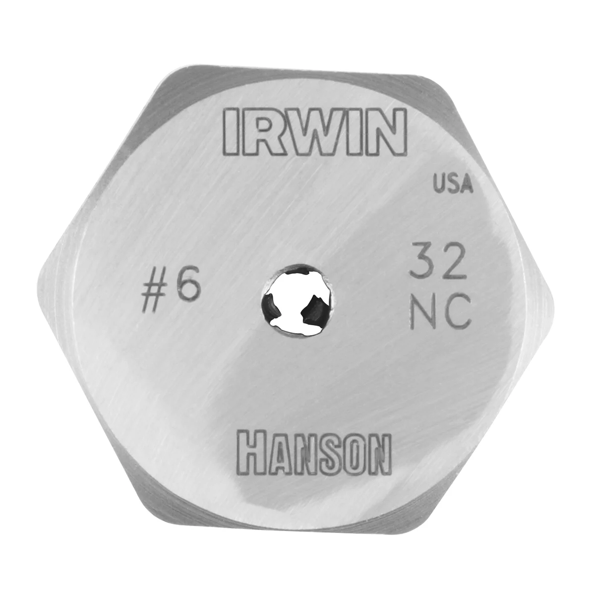 IE SA 6-32NC 1" HE