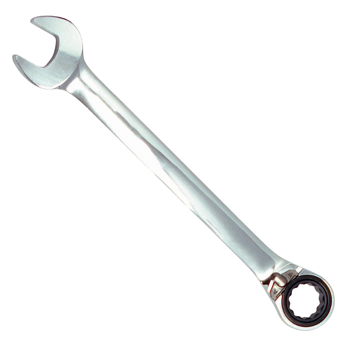 Wrench Metric Ratcheting Reversible 10mm