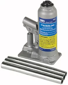 5-Ton Bottle Jack