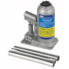 8-Ton Bottle Jack