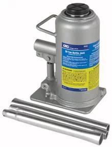 30-Ton Bottle Jack