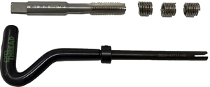 M8-1.25 Metric Pro Thread Kit