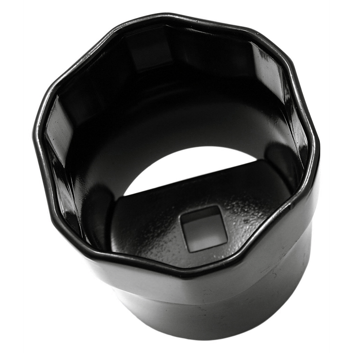 Truck Socket - 2-9/16" Round